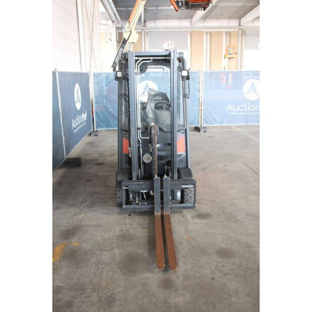 2016 Linde H16CNG-01-46946889