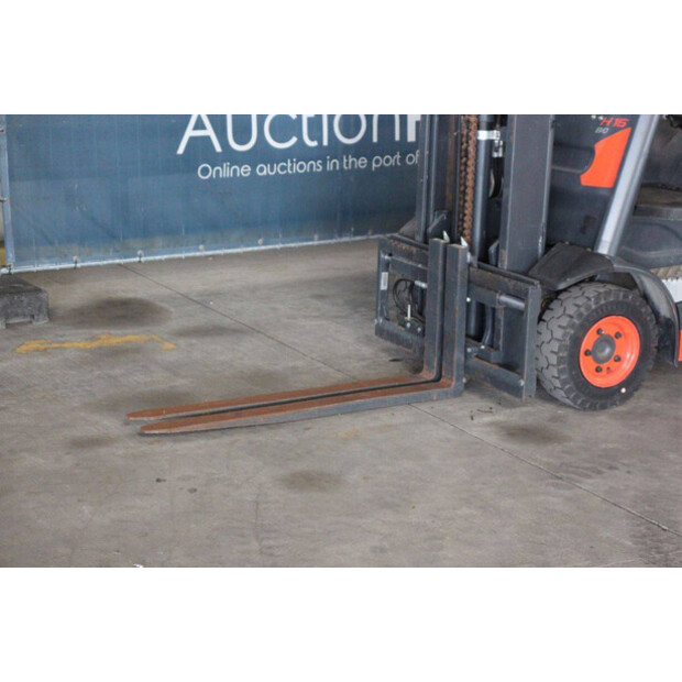 2016 Linde H16CNG-01-46946891