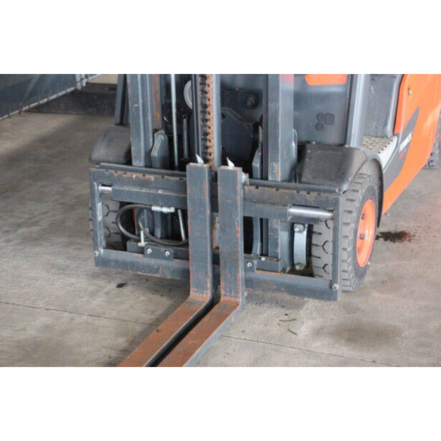 2016 Linde H16CNG-01-46946892