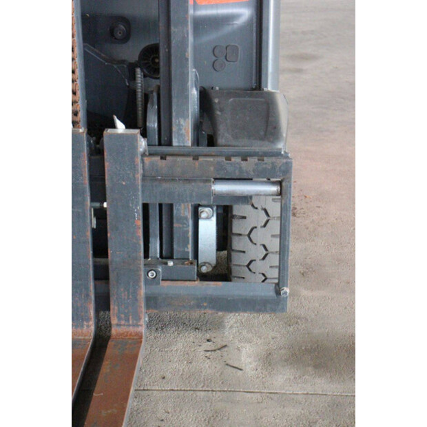 2016 Linde H16CNG-01-46946893