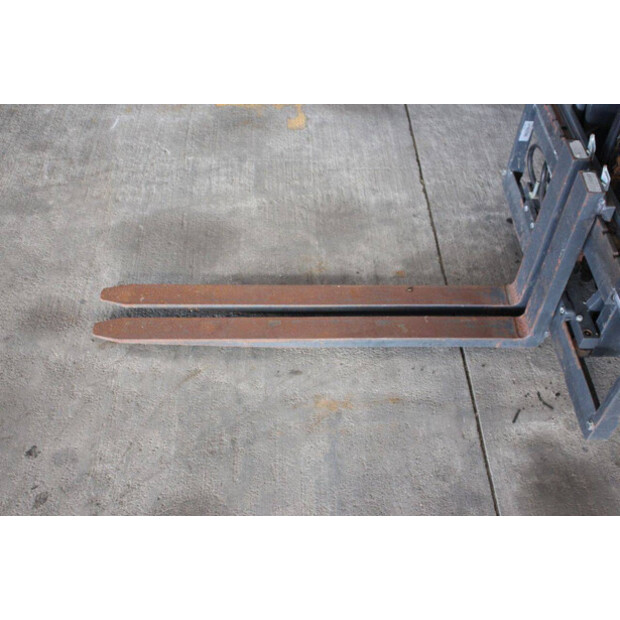 2016 Linde H16CNG-01-46946894