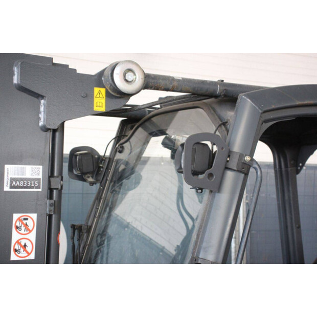 2016 Linde H16CNG-01-46946895