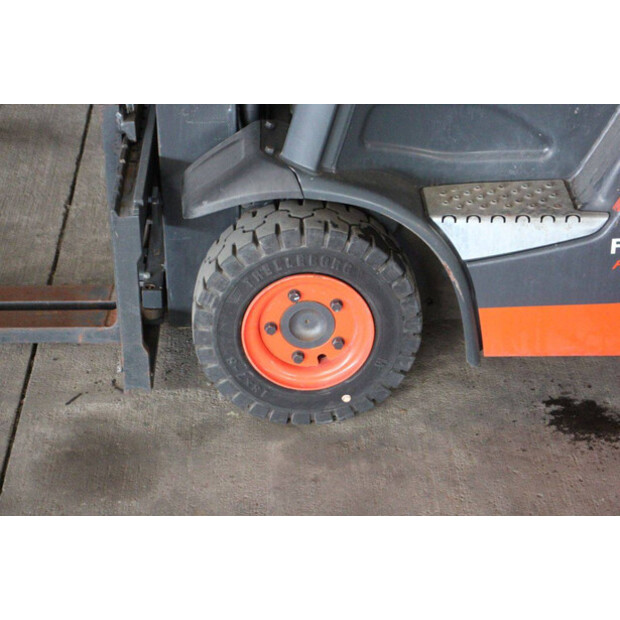 2016 Linde H16CNG-01-46946897