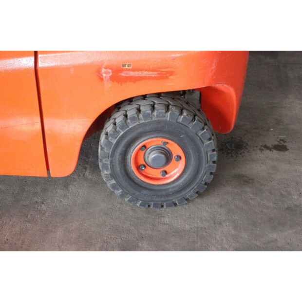 2016 Linde H16CNG-01-46946898