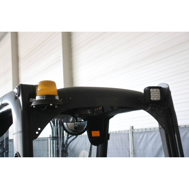 2016 Linde H16CNG-01-46946899