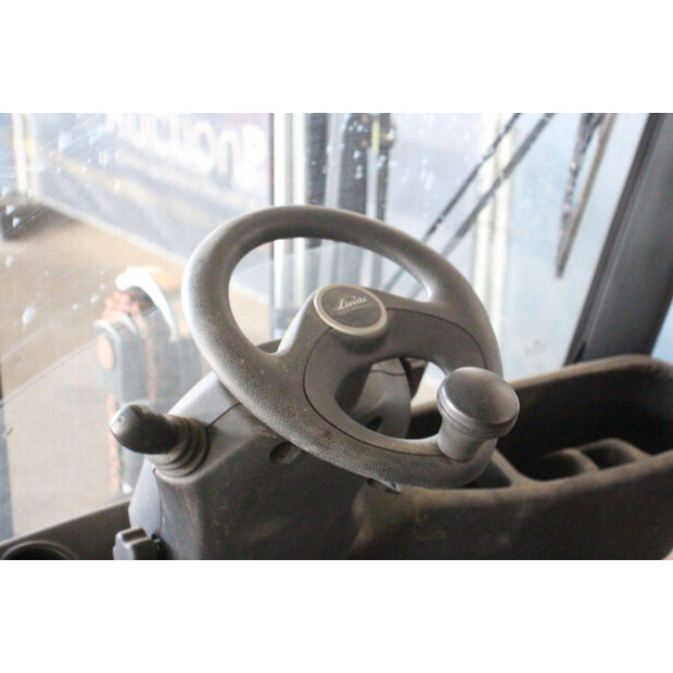 2016 Linde H16CNG-01-46946905