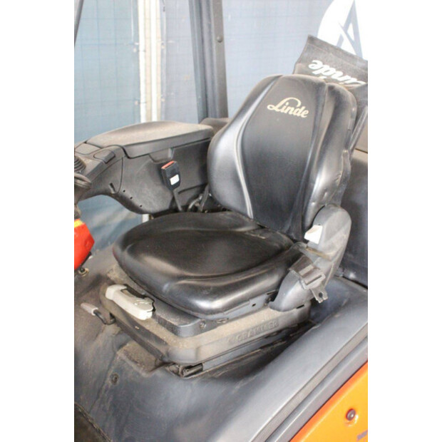 2016 Linde H16CNG-01-46946906