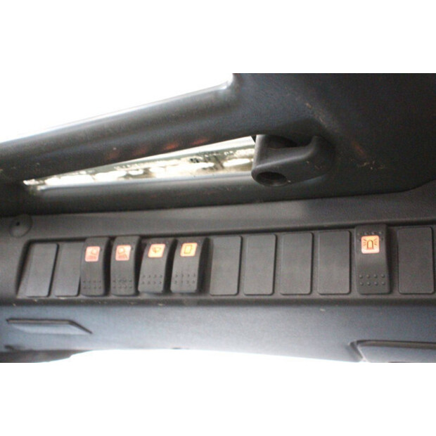 2016 Linde H16CNG-01-46946910