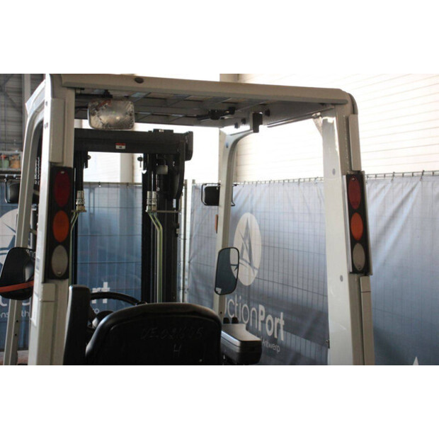 2015 UNICARRIERS AG1N1L18Q-46946931