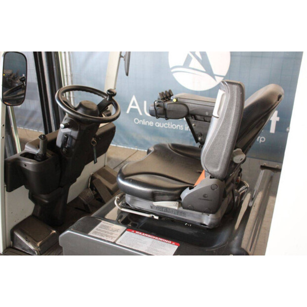 2015 UNICARRIERS AG1N1L18Q-46946935