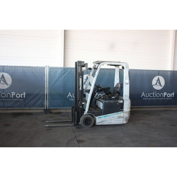 2016 UNICARRIERS A1N1L15Q-46946945
