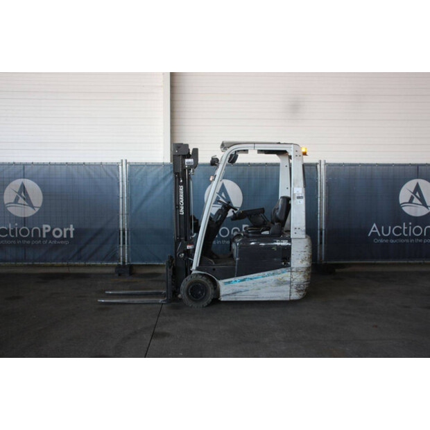 2016 UNICARRIERS A1N1L15Q-46946946