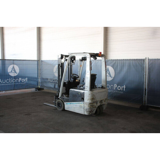 2016 UNICARRIERS A1N1L15Q-46946947