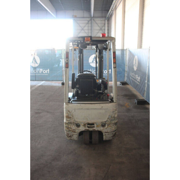 2016 UNICARRIERS A1N1L15Q-46946948