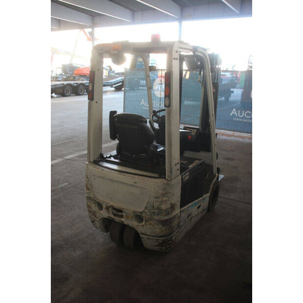 2016 UNICARRIERS A1N1L15Q-46946949