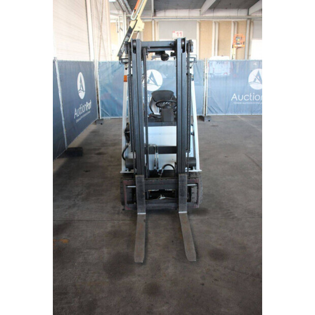 2016 UNICARRIERS A1N1L15Q-46946951