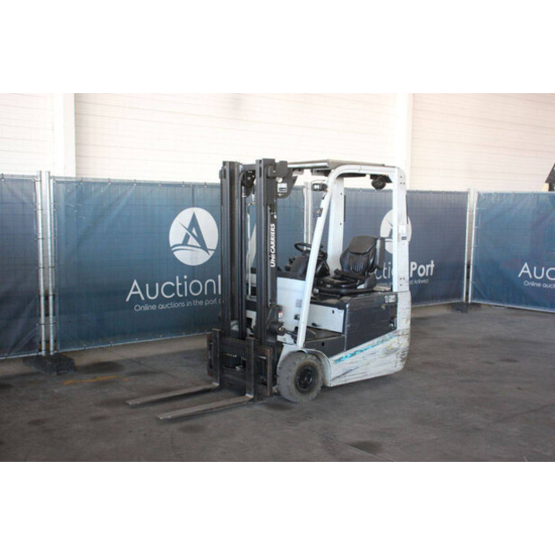2016 UNICARRIERS A1N1L15Q-46946952