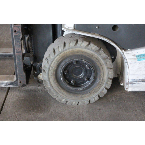 2016 UNICARRIERS A1N1L15Q-46946958