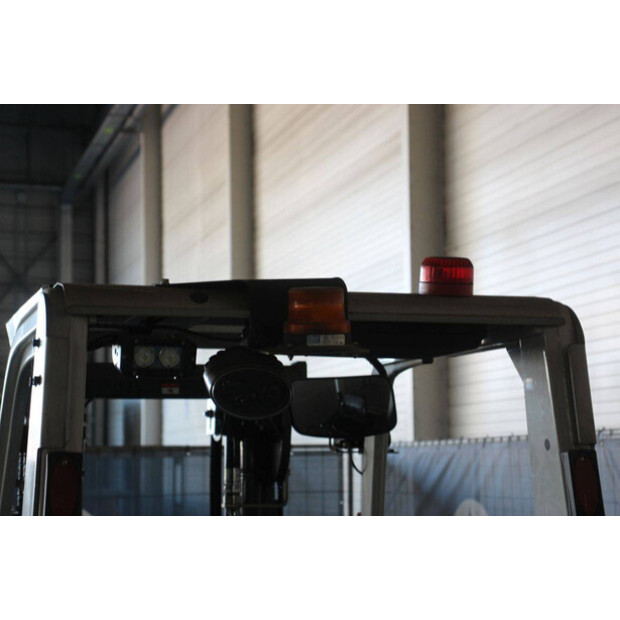 2016 UNICARRIERS A1N1L15Q-46946960