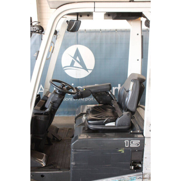 2016 UNICARRIERS A1N1L15Q-46946963