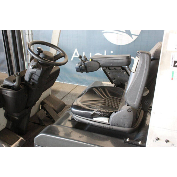 2016 UNICARRIERS A1N1L15Q-46946964