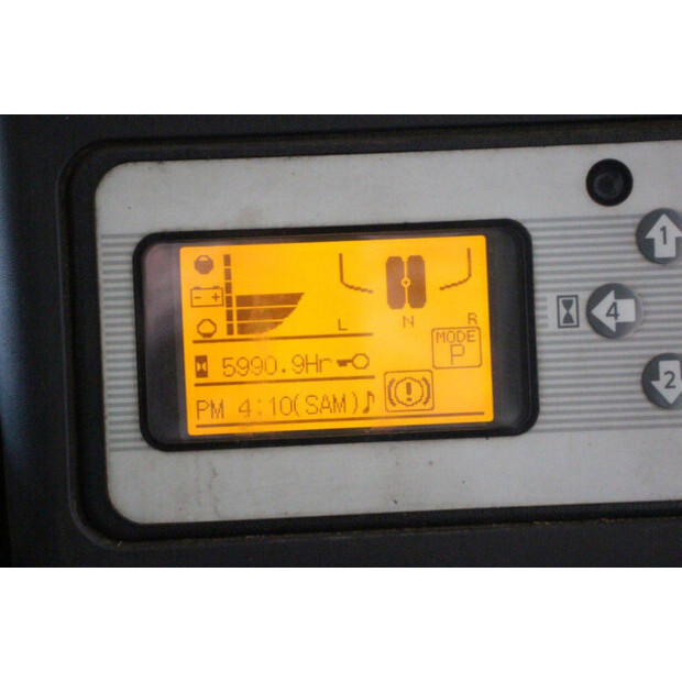 2016 UNICARRIERS A1N1L15Q-46946969