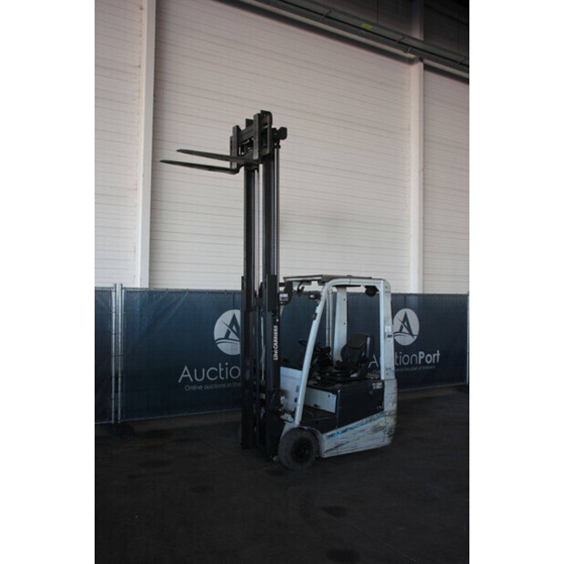 2016 UNICARRIERS A1N1L15Q-46946970