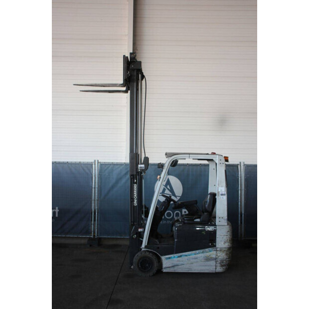 2016 UNICARRIERS A1N1L15Q-46946971