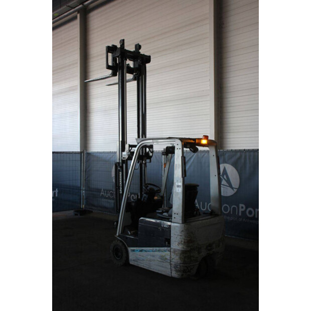 2016 UNICARRIERS A1N1L15Q-46946972