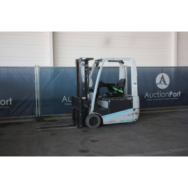 2016 UNICARRIERS AG1N1L18Q-46946974