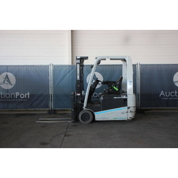 2016 UNICARRIERS AG1N1L18Q-46946975