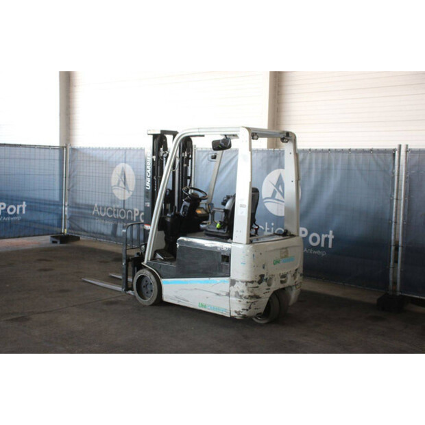 2016 UNICARRIERS AG1N1L18Q-46946976