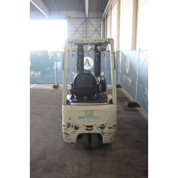 2016 UNICARRIERS AG1N1L18Q-46946977