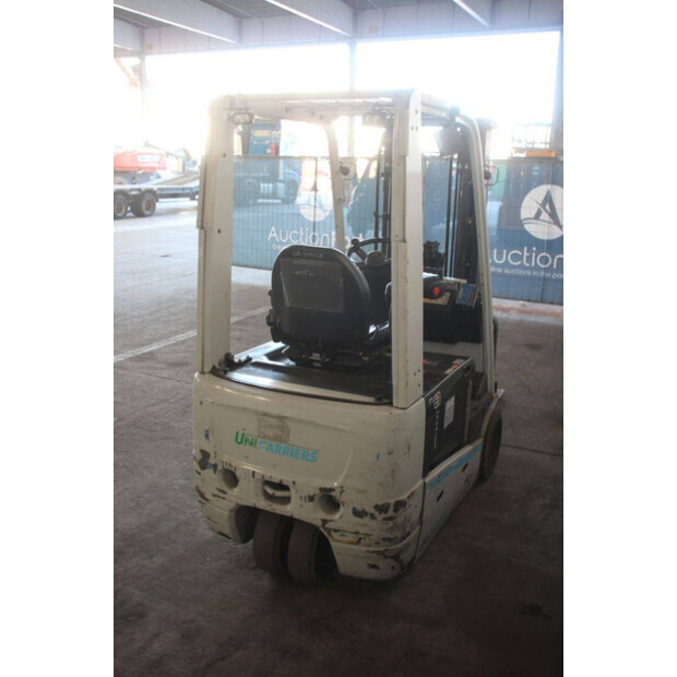 2016 UNICARRIERS AG1N1L18Q-46946978