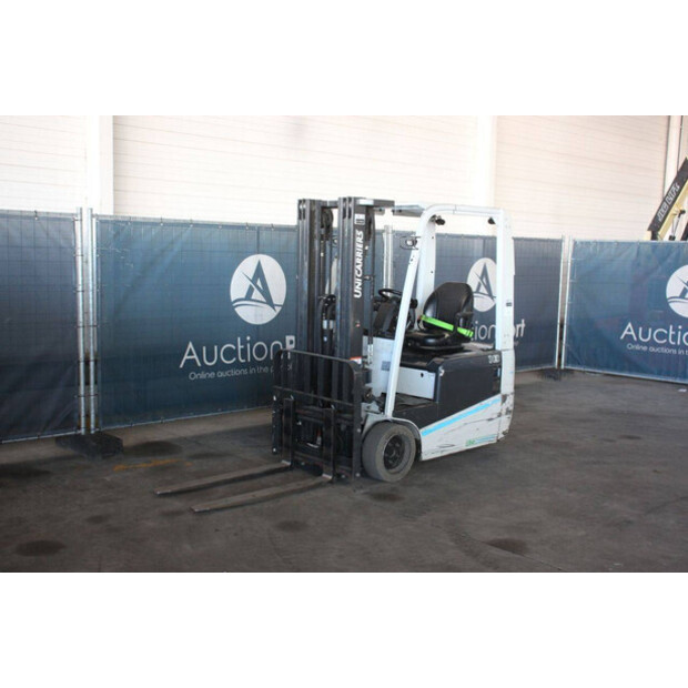 2016 UNICARRIERS AG1N1L18Q-46946981