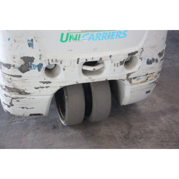 2016 UNICARRIERS AG1N1L18Q-46946988