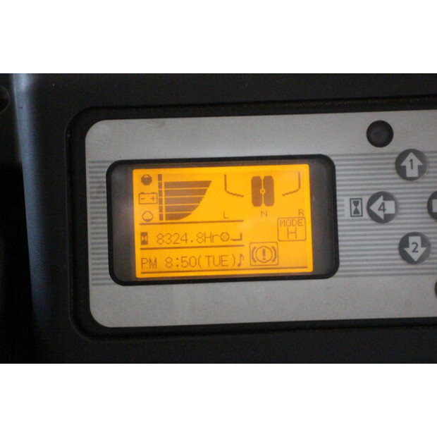 2016 UNICARRIERS AG1N1L18Q-46946999