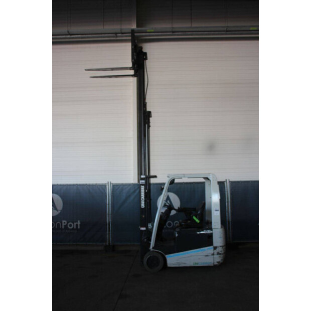 2016 UNICARRIERS AG1N1L18Q-46947001