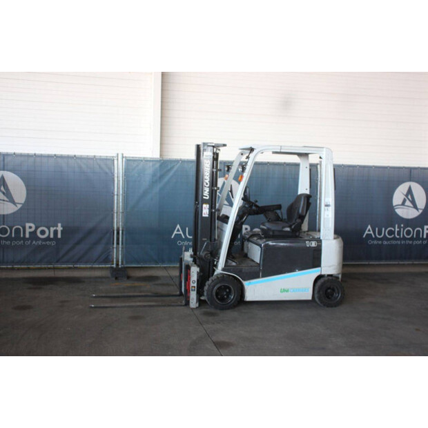 2016 UNICARRIERS JAG1N1L18Q-46947004