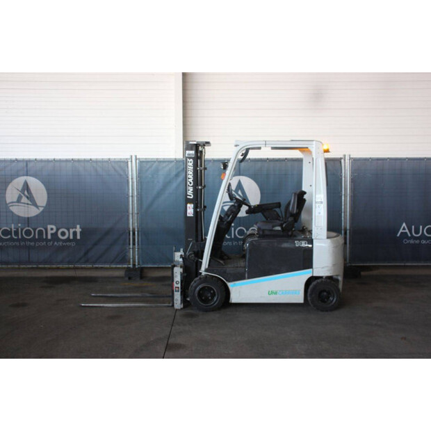 2016 UNICARRIERS JAG1N1L18Q-46947005