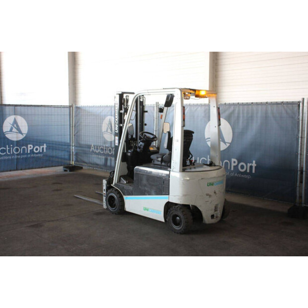 2016 UNICARRIERS JAG1N1L18Q-46947006
