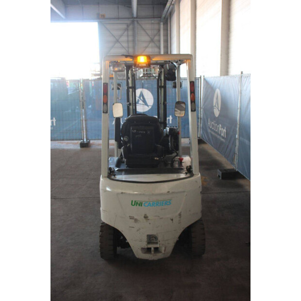 2016 UNICARRIERS JAG1N1L18Q-46947007