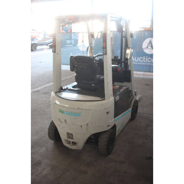 2016 UNICARRIERS JAG1N1L18Q-46947008