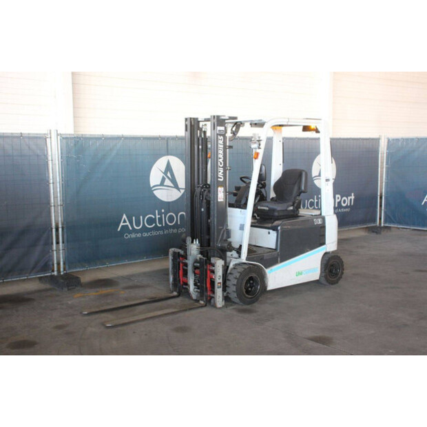 2016 UNICARRIERS JAG1N1L18Q-46947011