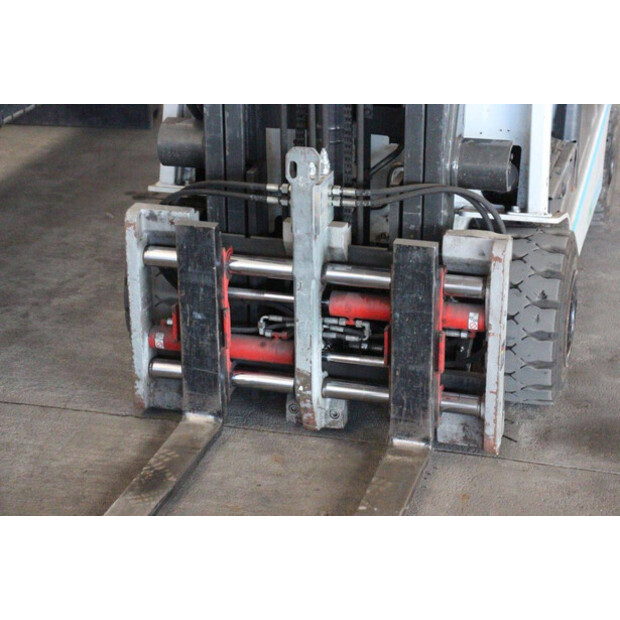 2016 UNICARRIERS JAG1N1L18Q-46947013