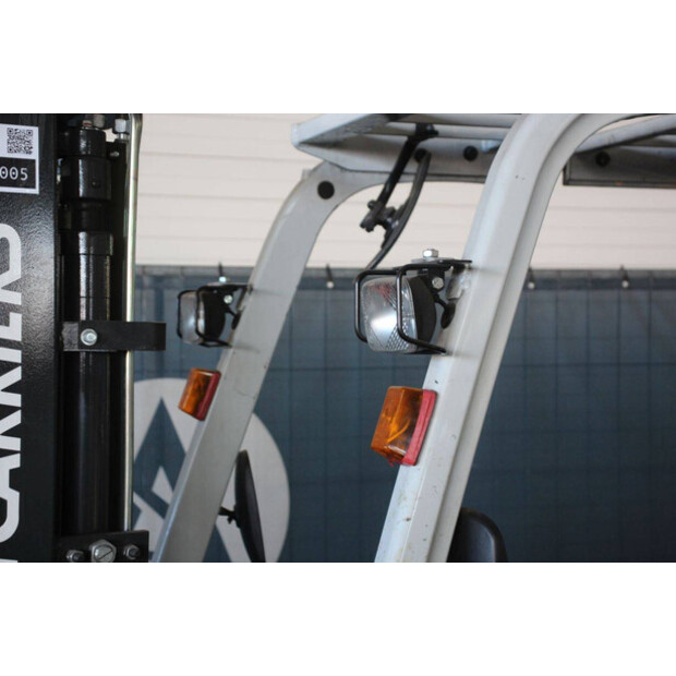 2016 UNICARRIERS JAG1N1L18Q-46947016