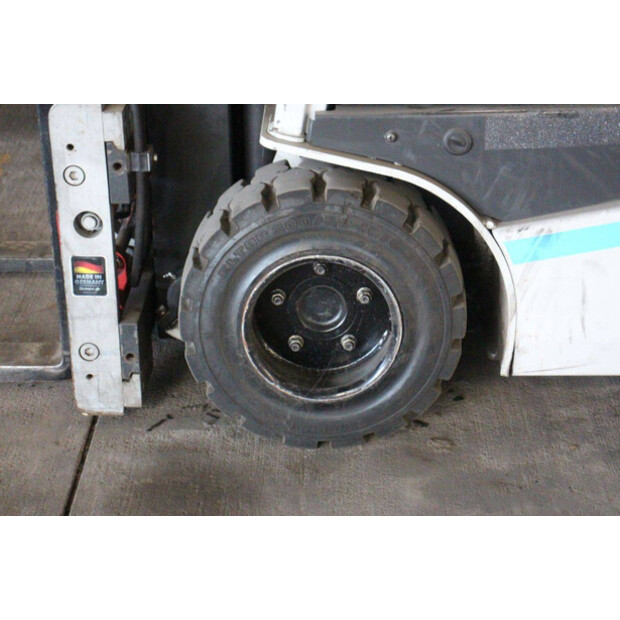 2016 UNICARRIERS JAG1N1L18Q-46947017