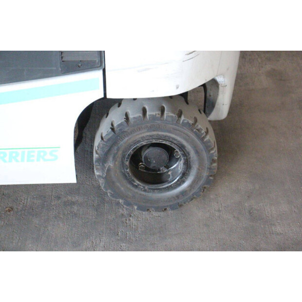 2016 UNICARRIERS JAG1N1L18Q-46947018
