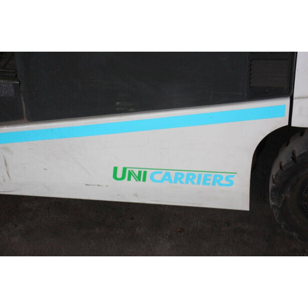 2016 UNICARRIERS JAG1N1L18Q-46947019