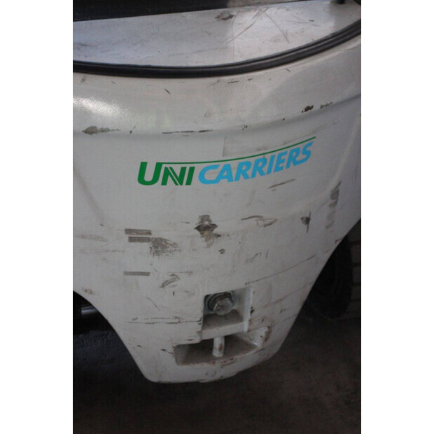 2016 UNICARRIERS JAG1N1L18Q-46947021